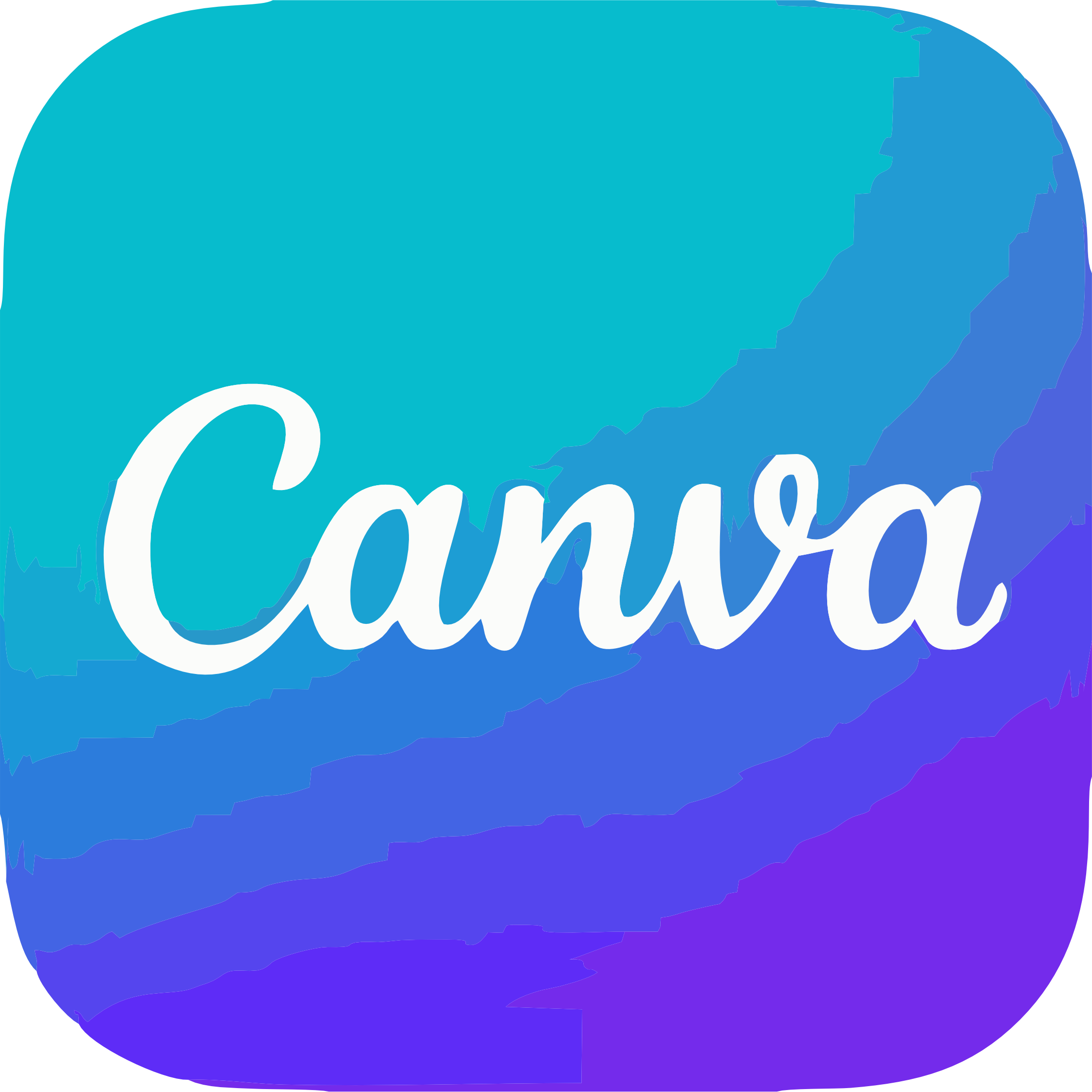 Canva Logo