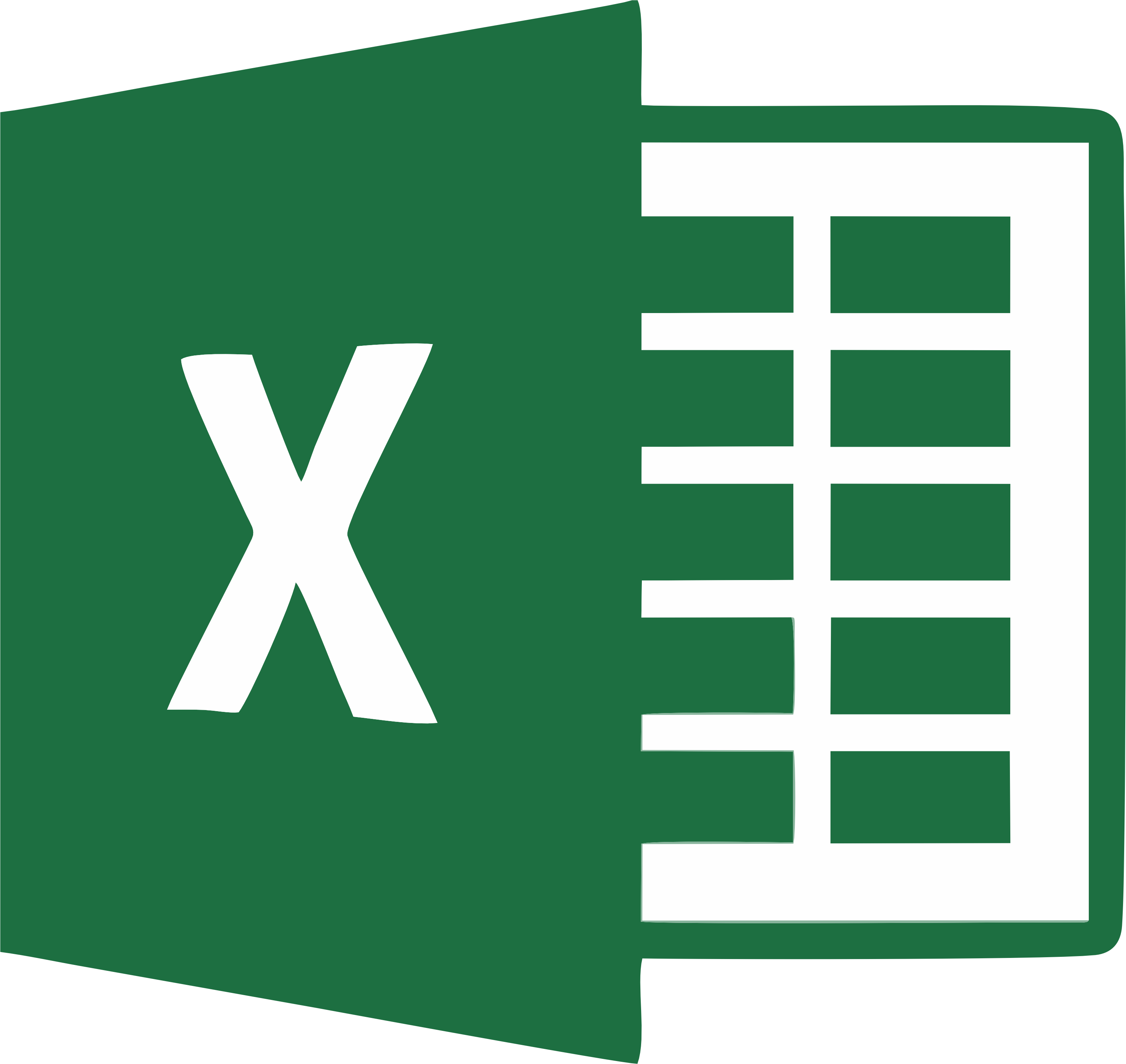 Advanced Excel Logo