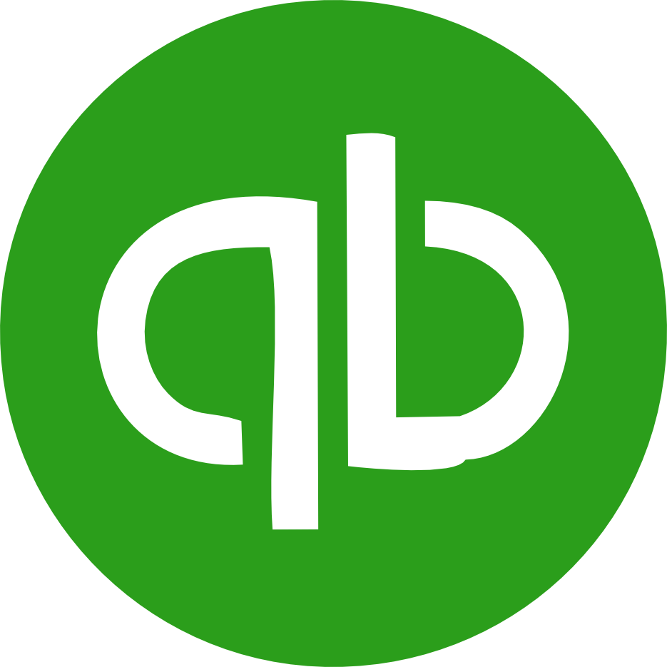 QuickBooks Logo